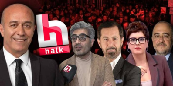 Halk TV İddianamesi Açıklandı: İstenen Cezalar Belli Oldu!