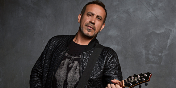 Haluk Levent’ten Sevenlerini Korkutan Haber: Göğüs Ağrısı Şikayetiyle Hastaneye Kaldırıldı