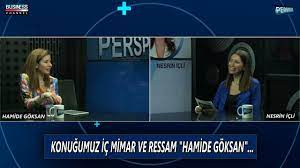 hamide göksan