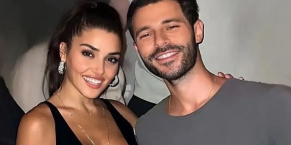 Hande Erçel, Hakan Sabancı’nın Ailesi Tarafından Takip Edilmiyor