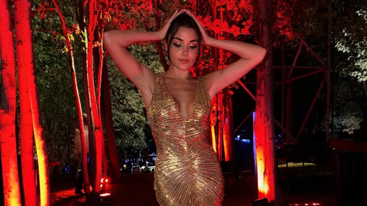 hande erçel