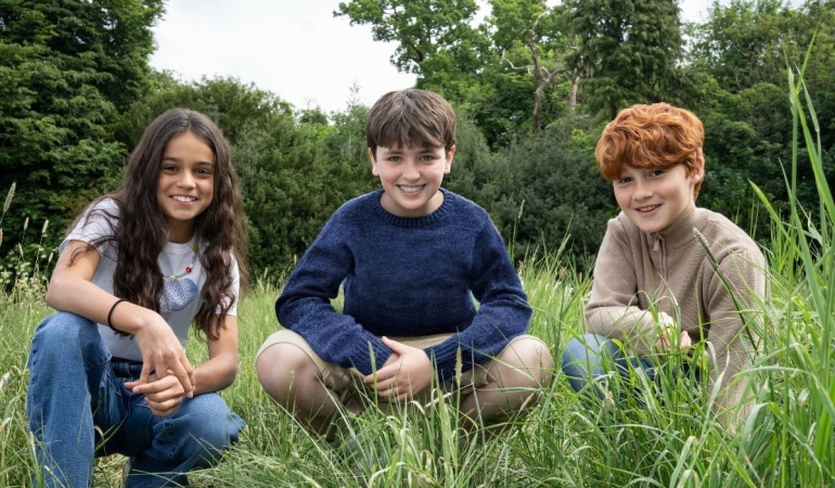 Harry Potter Dizisi 2027’de Geliyor! Oyuncu Kadrosu Açıklandı