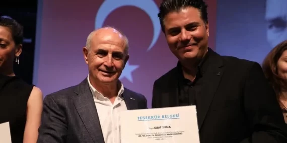 ‘BAŞKAN OLURU’YLA MİLYONLARCA LİRALIK İHALE