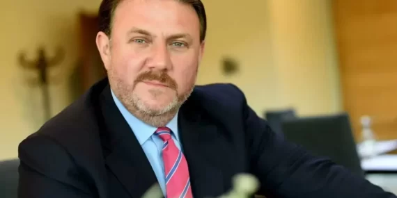 Ekonomi Kurulu Üyesi Yiğit Bulut Kansere Yenik Düştü