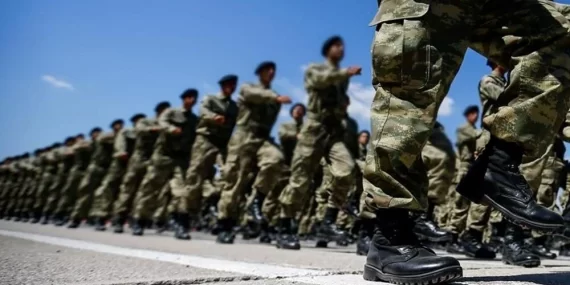 2025 Temmuz-Aralık Dönemi Bedelli Askerlik Ücreti Güncellendi: Yeni Tutar Ne Kadar Oldu?