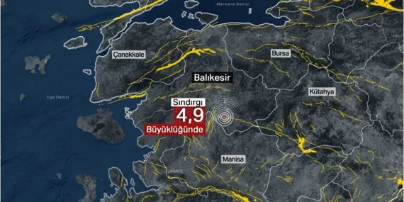 DEPREM UZMANLARINDAN KRİTİK UYARI: BALIKESİR’DE 7,0 BÜYÜKLÜĞÜNDE DEPREM İHTİMALİ
