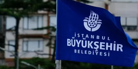 İBB’DE YOLSUZLUK OPERASYONU: 25 KİŞİ HAKKINDA GÖZALTI KARARI
