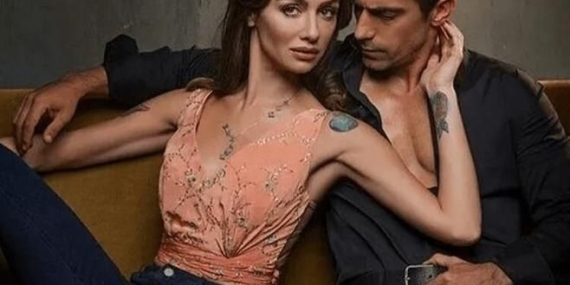 İBRAHİM ÇELİKKOL’DAN BİRCE AKALAY’A SERT SÖZLER: “DOSTLUK SİLGİYLE SİLİNECEK BİR ŞEY DEĞİL”