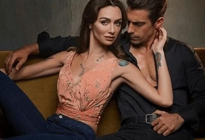 İBRAHİM ÇELİKKOL’DAN BİRCE AKALAY’A SERT SÖZLER: “DOSTLUK SİLGİYLE SİLİNECEK BİR ŞEY DEĞİL”