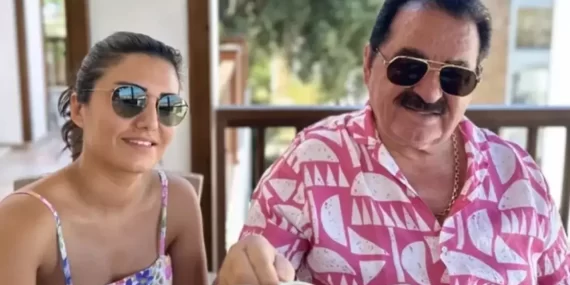 İbrahim Tatlıses’ten Asistanıyla Aşk ve İmam Nikahı İddialarına Yanıt!