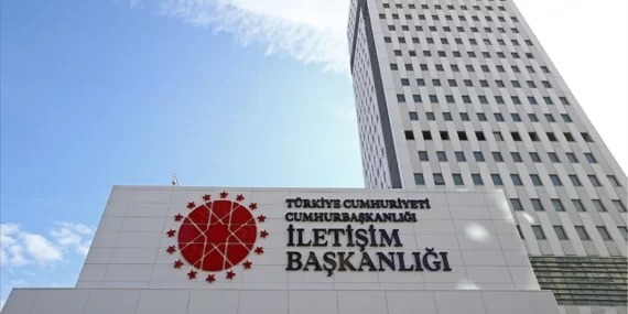 CUMHURBAŞKANLIĞI POLİTİKA KURULLARI ÜYELERİ “101 BİN LİRA MAAŞ ALACAK” İDDİASINA YANIT