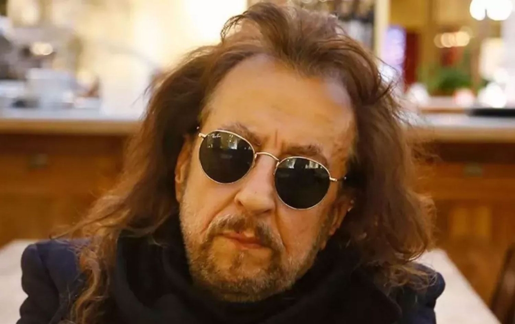 İlhan İrem'in ani ölümü sanat dünyasını yasa boğdu