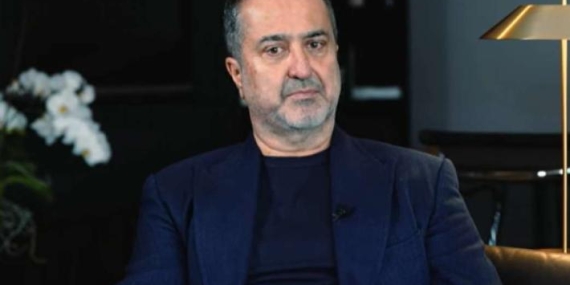 Serdar Bilgili, Les Ottomans’ı 1,8 Milyar TL’ye Aldı: 3,2 Milyar TL’lik İhale Formalite miydi?