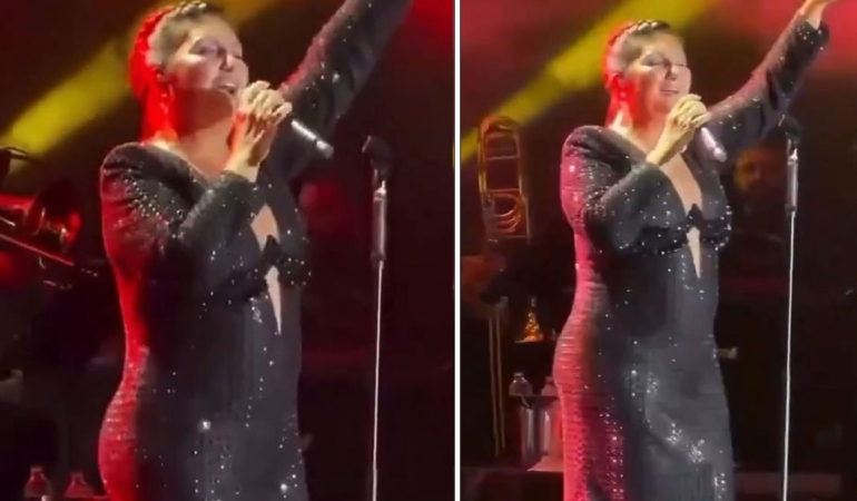 Sibel Can’ın kilosu gündem yarattı! Son görüntüsü şaşırttı