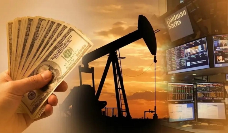 Ateşkes Bitti, Petrol Fiyatları Fırladı! Brent 91 Doları Aştı