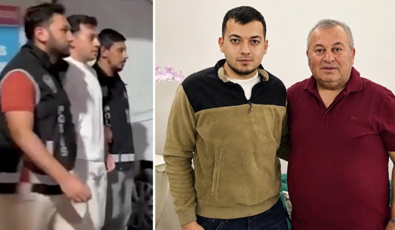 Gözaltına Alınmıştı! Cemal Enginyurt’un Oğlu İçin Mahkemeden Karar