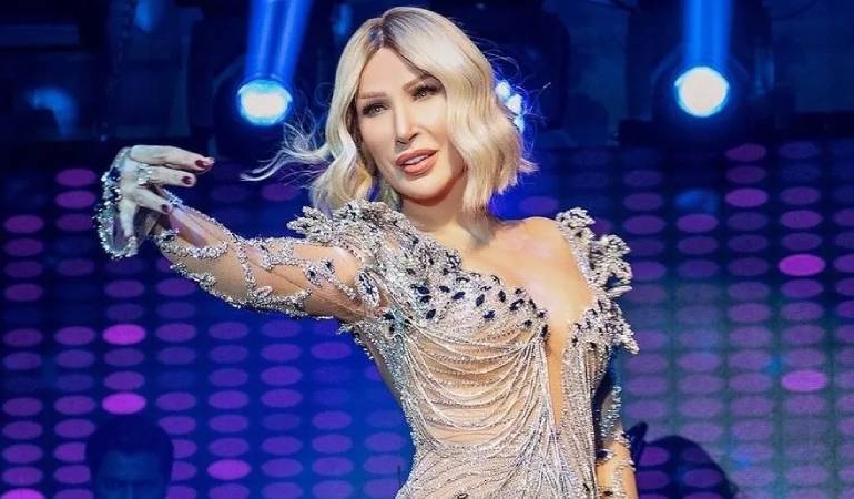 Paris’te bile anlaşılmadı! Seda Sayan’dan şaşırtan sahte çanta itirafı