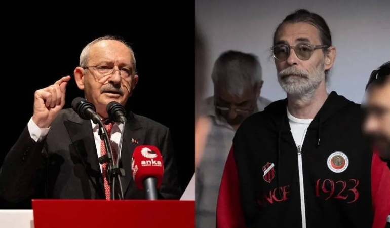 Kılıçdaroğlu Cezaevinde Ziyaret Etti! Beşikçioğlu’nun Sözleri Gündem Oldu