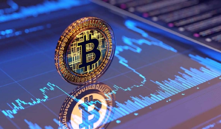 Bitcoin Şaha Kalktı! 79 Bin Doları Aşarak 3 Ayın Zirvesine Çıktı