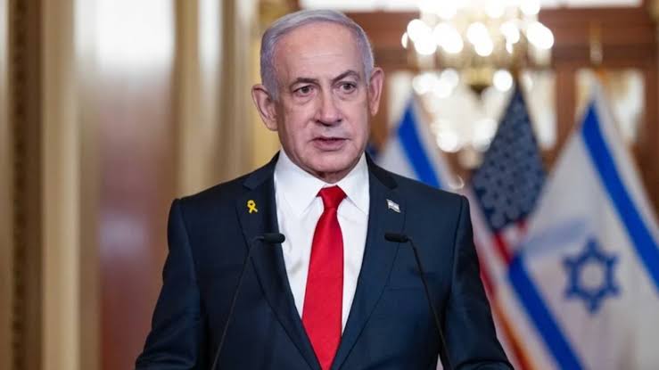 Türkiye’den Netanyahu İçin Kritik Hamle! Kırmızı Bülten Talep Edildi