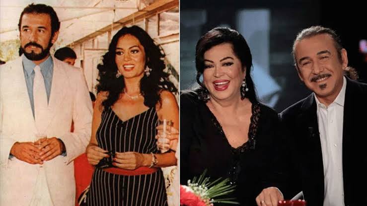 Yıllar Geçti Ama Hayranlık Bitmedi! Türkan Şoray’dan Eski Eşine Sürpriz Mesaj
