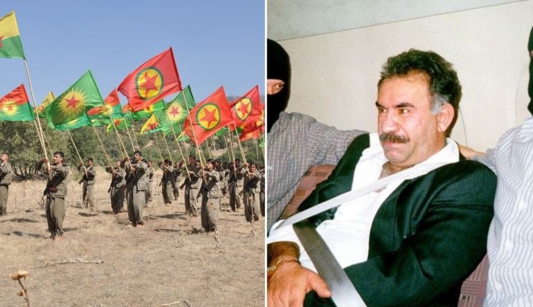 Çerçeve Yasa Öncesi Kriz! PKK’dan Öcalan’ın Sürece Dahil Edilmesi Talebi