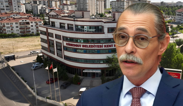 Etimesgut’ta Şok Sonuç! Başkanvekilliği Seçimi Son Turda Değişti