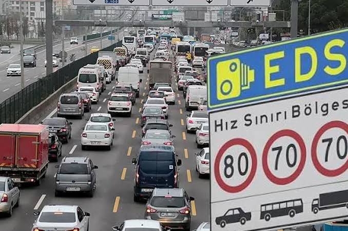 Kural İhlaline Geçit Yok! İstanbul’un 128 Noktası 24 Saat İzlenecek