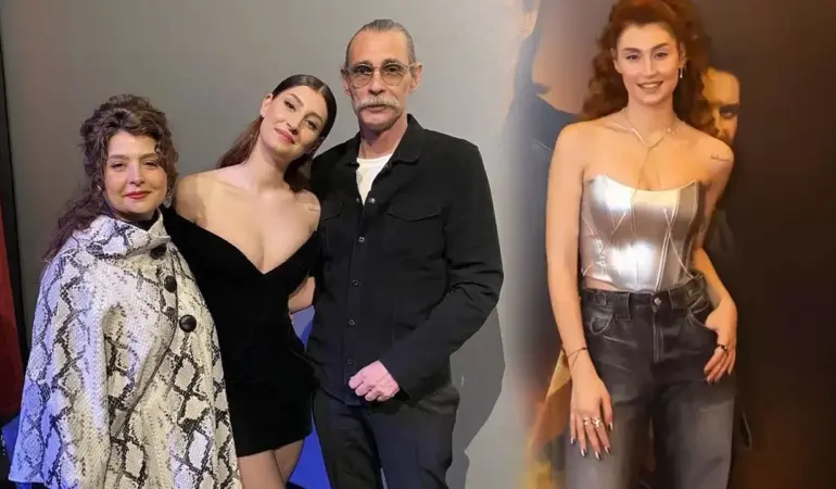 Erdal Beşikçioğlu’na atfedilen sözler ortalığı karıştırdı! Kızı sert çıktı
