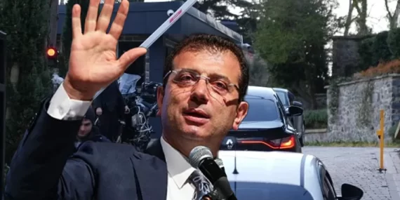 İmamoğlu Operasyonunda Gündem Yaratacak ‘İtirafçı’ İddiası
