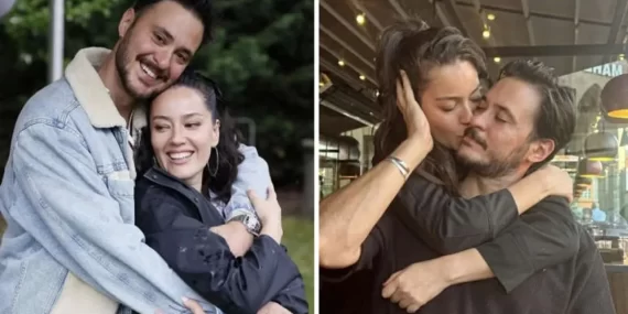 PELİN AKİL’DEN BOŞANMA İDDİALARINA SERT YANIT