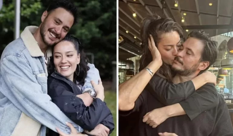 PELİN AKİL’DEN BOŞANMA İDDİALARINA SERT YANIT