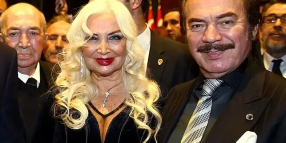 SEVİM EMRE YALI KOMŞUSUYLA TARTIŞTI