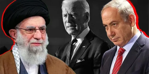 ABD’nin İran ve Suriye Politikalarına Dair Çarpıcı Açıklamalar