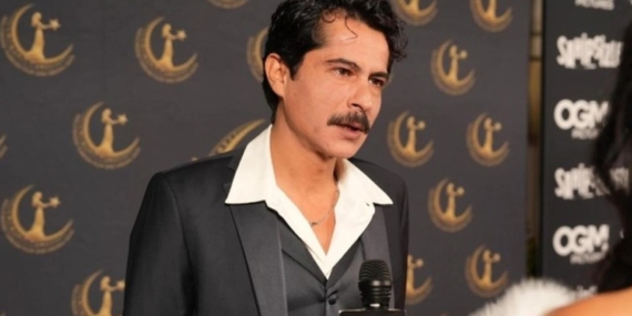 İSMAİL HACIOĞLU’NUN BABASI FENERBAHÇE EFSANESİ ÇIKTI