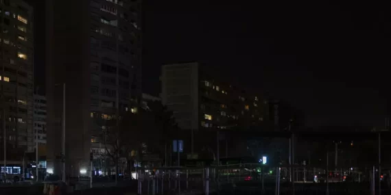 5 SANİYELİK ELEKTRİK KESİNTİSİ İSPANYA’YI 1 MİLYAR EURO ZARARA UĞRATTI