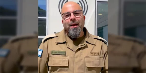 İSRAİL SAVUNMA KUVVETLERİ TÜRKÇE HESAP AÇTI! PROPAGANDA HAMLESİ Mİ?