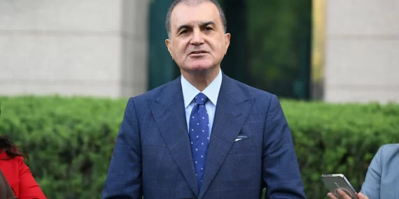 AK PARTİ’DEN İSRAİL’İN İRAN SALDIRISINA SERT TEPKİ