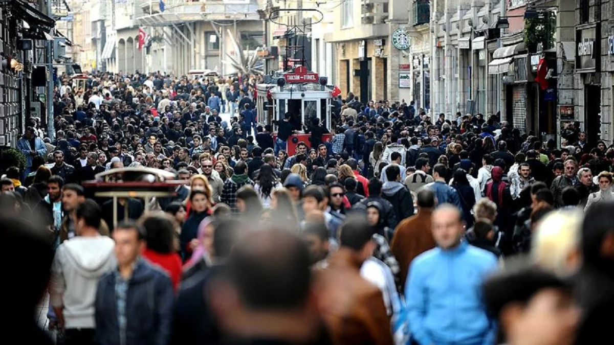 İller Arası Göç Raporunda İstanbul Liderliği Sürdürüyor