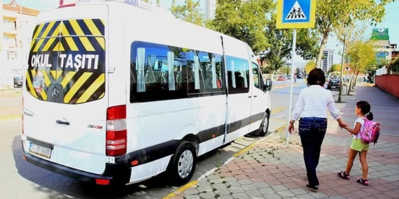 İstanbul’da servis ücretlerine büyük zam talebi