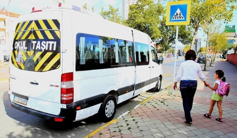 İstanbul’da servis ücretlerine büyük zam talebi
