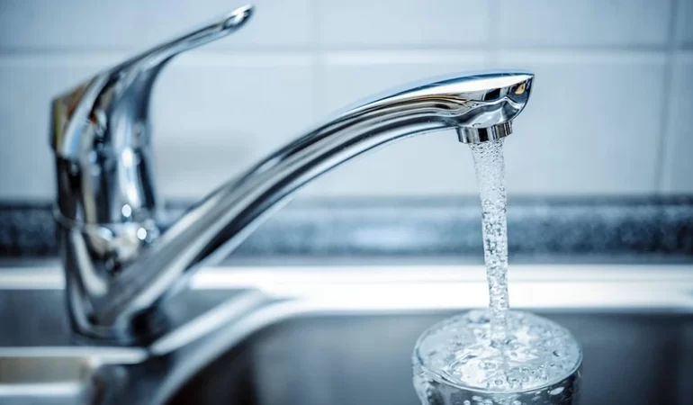 İSTANBUL’DA SUYA YÜZDE 10 ZAM