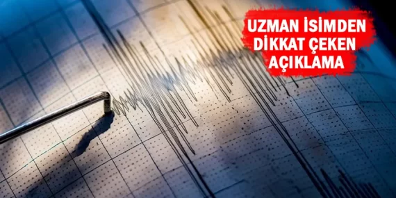 İSTANBUL’DA HİSSEDİLEN DEPREM KORKUTTU: AFAD’DAN İLK AÇIKLAMA GELDİ