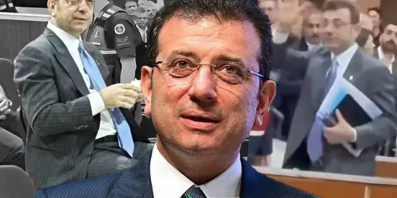 BAŞSAVCILIK HAREKETE GEÇTİ: İMAMOĞLU DURUŞMASINDA İZİNSİZ KAYIT SORUŞTURMASI