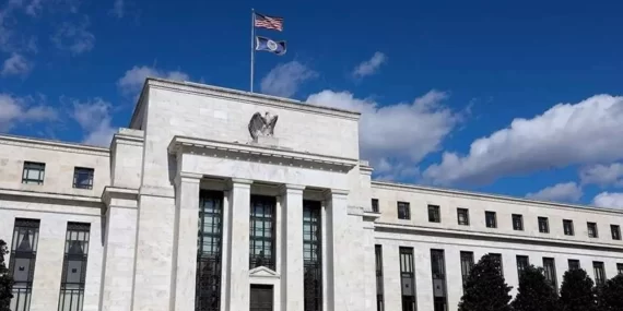 FED FAİZ KARARINI AÇIKLADI