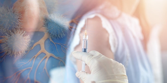 KANSER YAYAN HÜCRELERİ YOK EDEN AŞI BULUNDU!