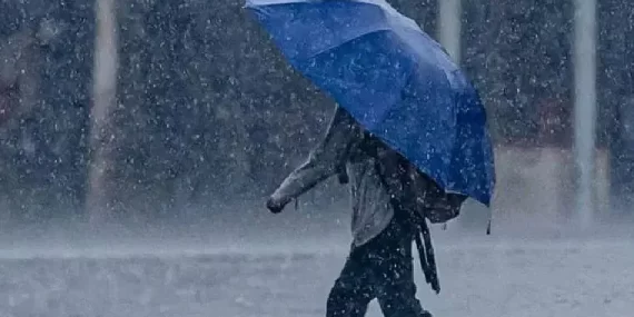 TÜRKİYE’YE SERİNLEME MÜJDESİ!