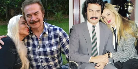 Orhan Gencebay’dan Eşi Sevim Emre’ye Duygusal Mektup: “Kadınım, Seni Çok Seviyorum”