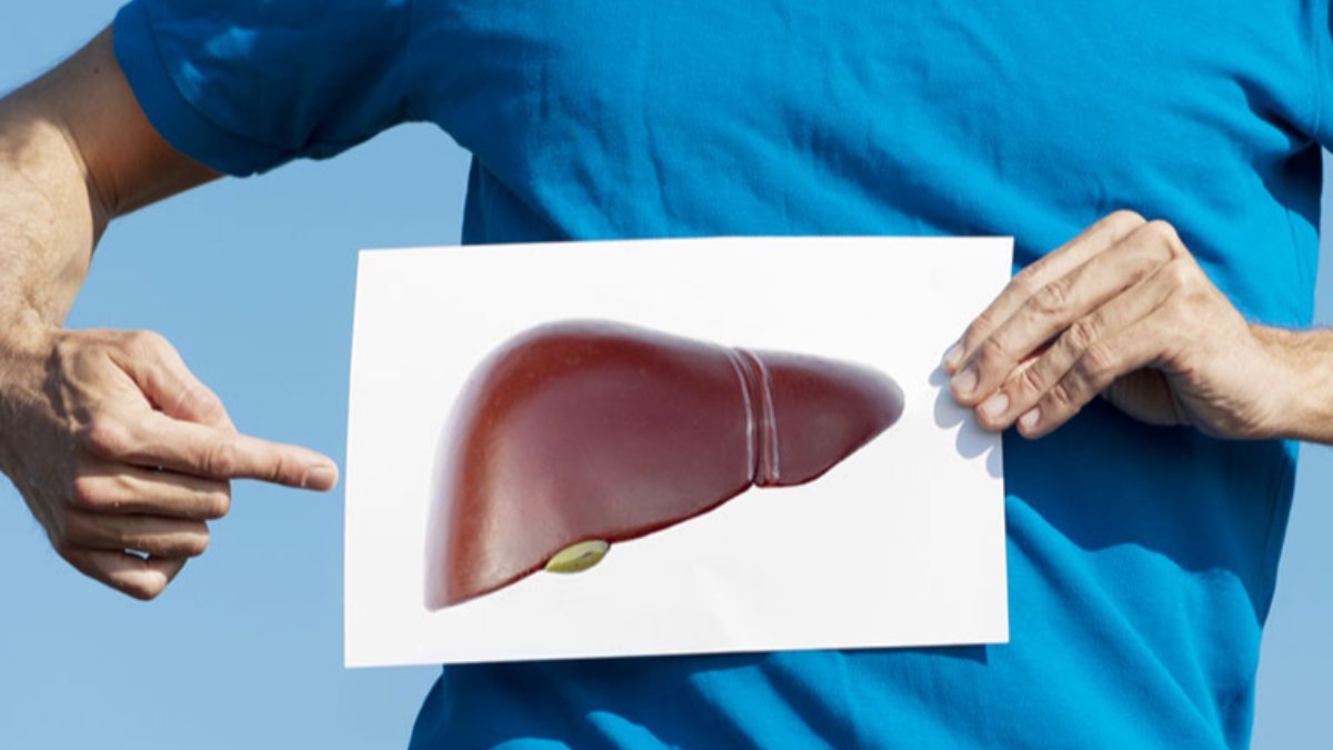 Karaciğerinizde yağlanma olduğu nasıl anlaşılır