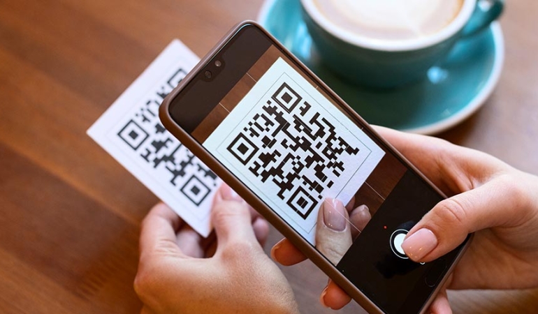 Gıda Satışında Yeni Dönem Başladı: Karekod Zorunluluğu Geldi